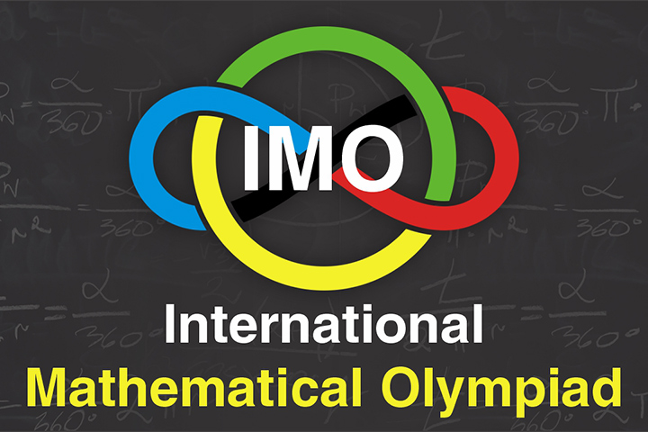 International-Mathematical-Olympiad