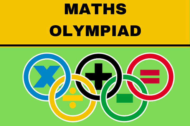 Math olympiad