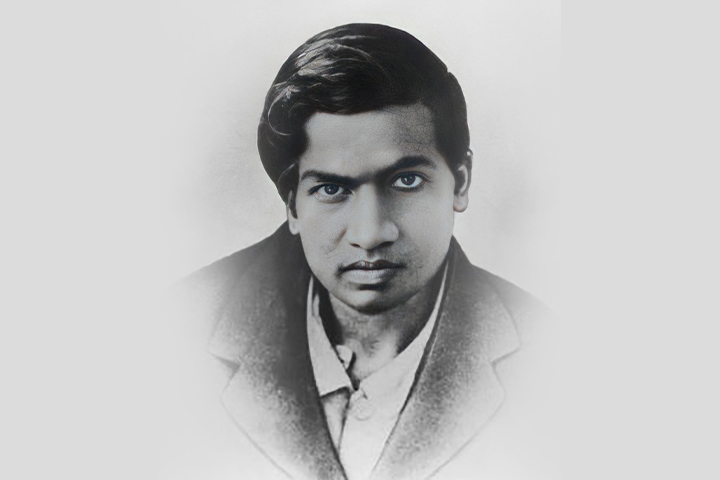 Ramanujan